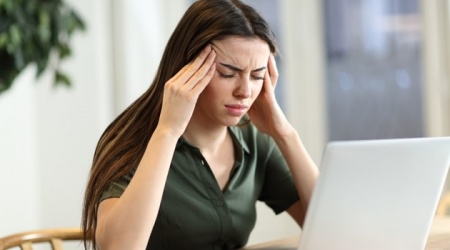 Study Finds Sharp Rise in Anxiety Among Small Business Owners