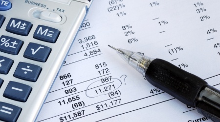 Am I personally liable if my accountant makes a mistake with my tax return?