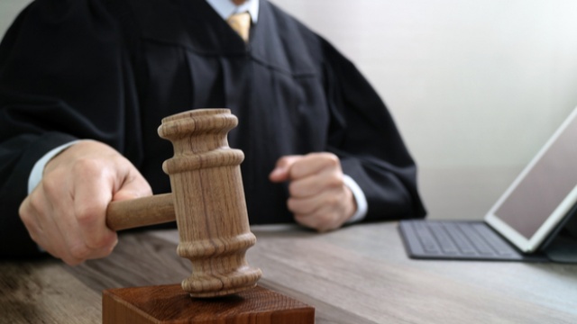 Legal Services