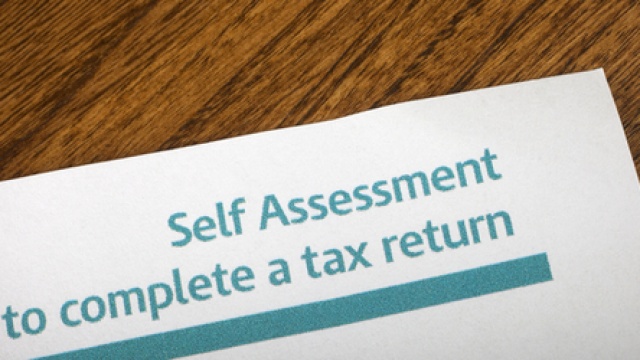Millions Leaving it Late to File Self-assessment Tax Returns to HMRC