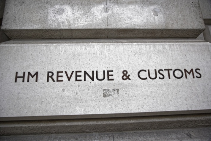 HMRC Property Raids Up Sharply As Part of Tax Evasion Clampdown