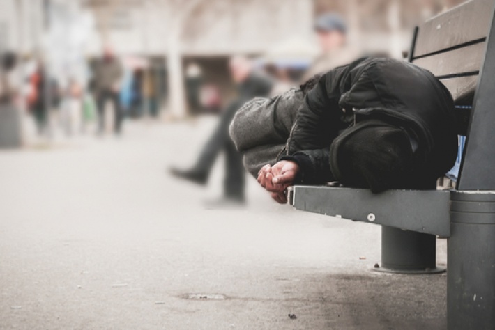 HMRC Rebuked for Fining Homeless Man for Late Filing of Tax Returns