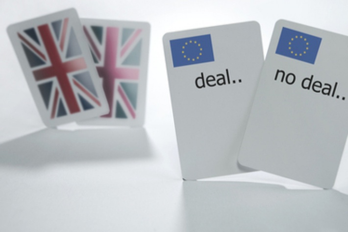 HMRC Warns Businesses of Potential Fallout from No Deal Brexit
