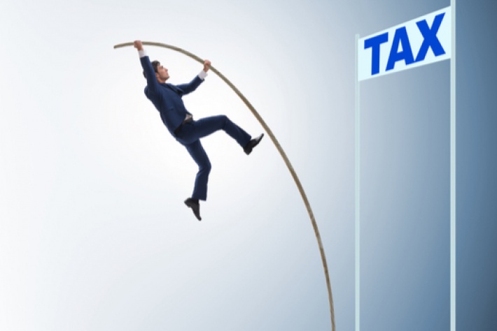Tax Evasion Crackdown Sees HMRC Putting Extra Pressure on Accountants