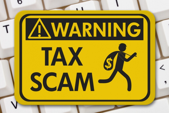 HMRC Issues Warning About Self Assessment Tax Return Scams