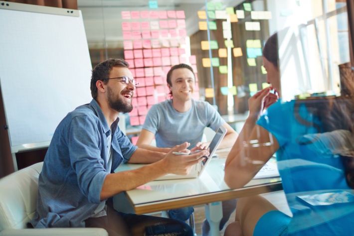What facilities do I legally need to provide for my staff?