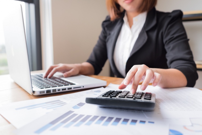 Tips aman PSBB masih panjang - mengatur keuangan