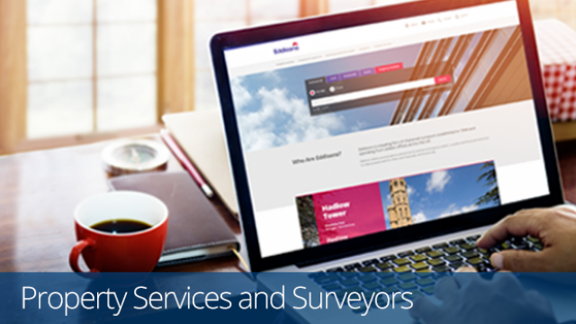 Property Services and Surveyors