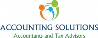 Accounting Solutions MCR