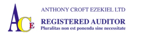 Anthony Croft Ezekiel Limited