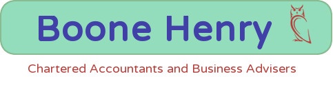 Boone Henry Limited Chartered Accountants
