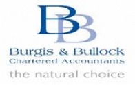 Burgis & Bullock Chartered Accountants