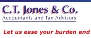 CT Jones & Co