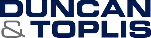 Duncan & Toplis