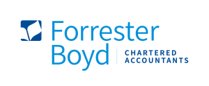 Forrester Boyd