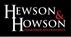 Hewson & Howson