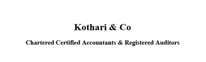 Kothari & Co