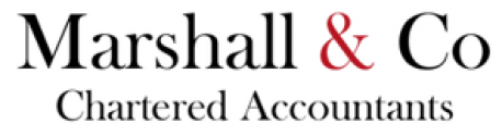 Marshall & Co