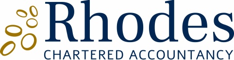 Rhodes Chartered Accountancy