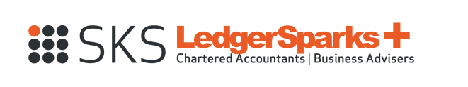 SKS Ledger Sparks