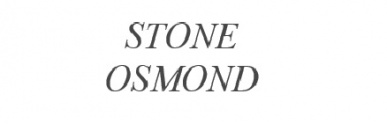 Stone Osmond Limited