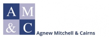 Agnew Mitchell & Cairns
