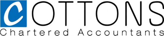 Cottons Chartered Accountants