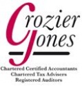 Crozier Jones