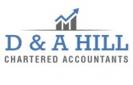 D&A Hill Accountants