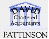 David Pattinson