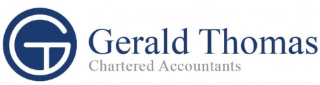 Gerald Thomas Chartered Accountants