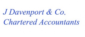 J Davenport & Co Limited