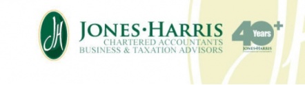 Jones Harris Chartered Accountants