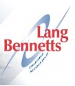 Lang Bennetts