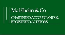 McElholm & Co Chartered Accountants