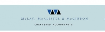 McLay, McAlister & McGibbon Chartered Accountants