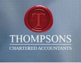 Thompsons Chartered Accountants