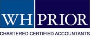 WH Prior