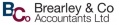 Brearley & Co Accountants Ltd