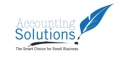 Chesterfield Accounting Solutions Limited