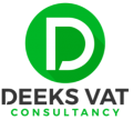 Deeks VAT Consultancy Limited