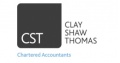 Clay Shaw Thomas