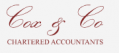 Cox and Co Chartered Accountants