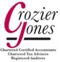 Crozier Jones