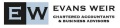 Evans Weir Chartered Accountants