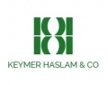 Keymer Haslam & Co