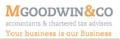 M Goodwin & Co