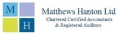 Matthews Hanton Ltd