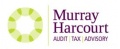 Murray Harcourt
