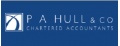 P A Hull & Co Chartered Accountants